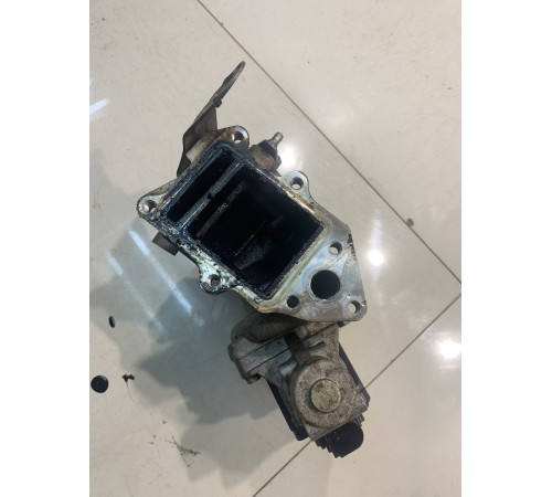 Клапан рециркуляции выхлопных газов