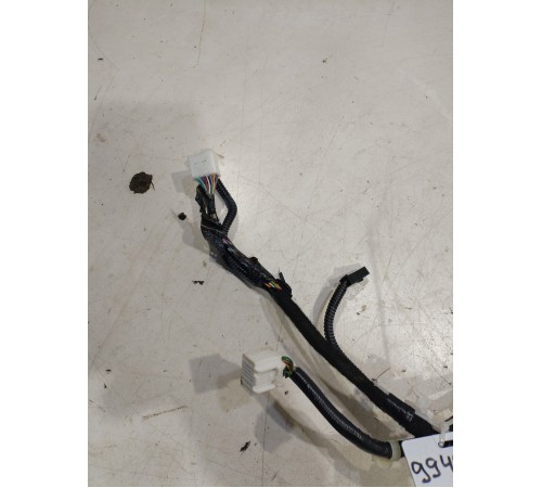 Электропроводка крышки багажника правая