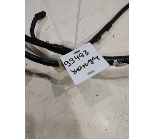 Электропроводка крышки багажника правая