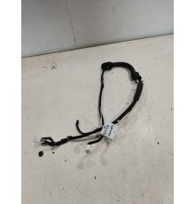 Электропроводка крышки багажника правая