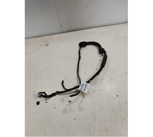 Электропроводка крышки багажника правая