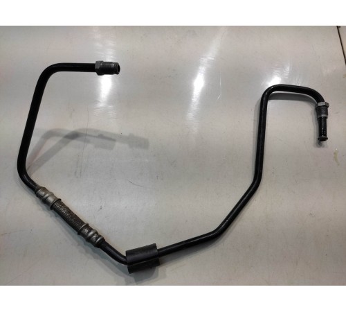 Трубка тормозная