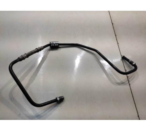 Трубка тормозная