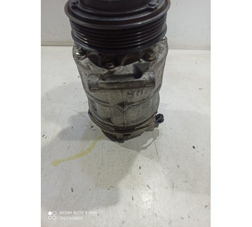 Компрессор кондиционера