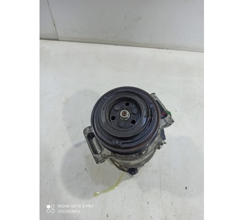 Компрессор кондиционера