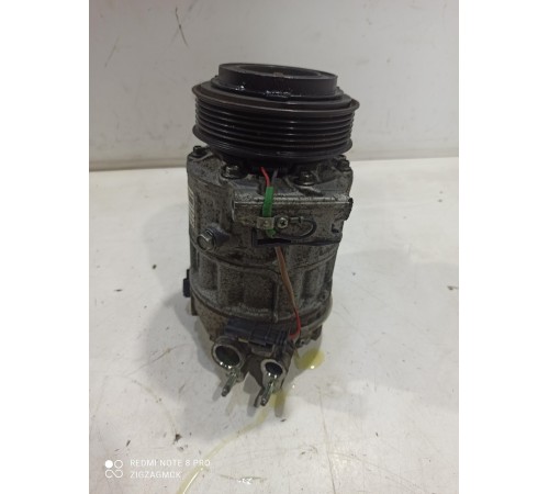 Компрессор кондиционера