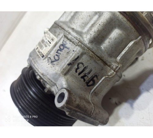 Компрессор кондиционера