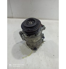 Компрессор кондиционера