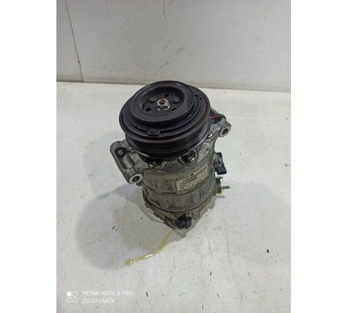 Компрессор кондиционера