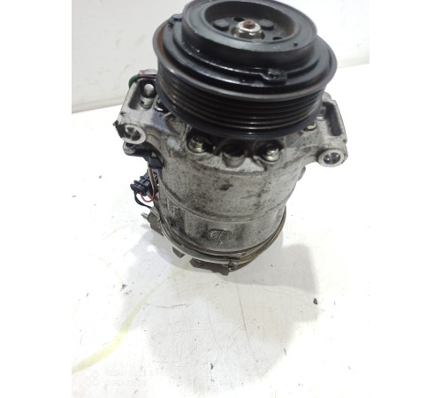 Компрессор кондиционера