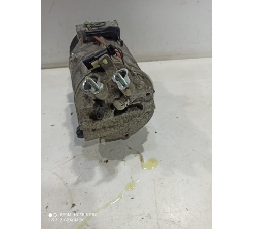 Компрессор кондиционера