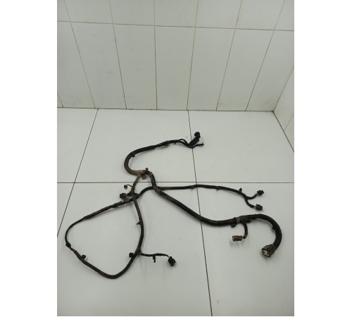 Электропроводка рулевой рейки