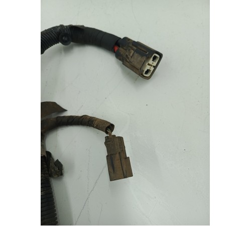 Электропроводка рулевой рейки