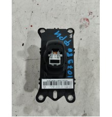 Селектор коробки выбора передач (кулиса АКПП)