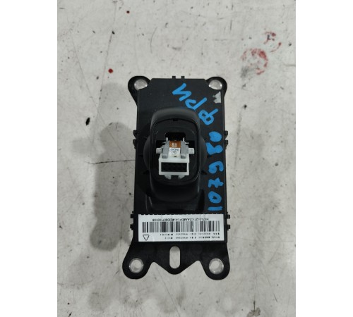 Селектор коробки выбора передач (кулиса АКПП)