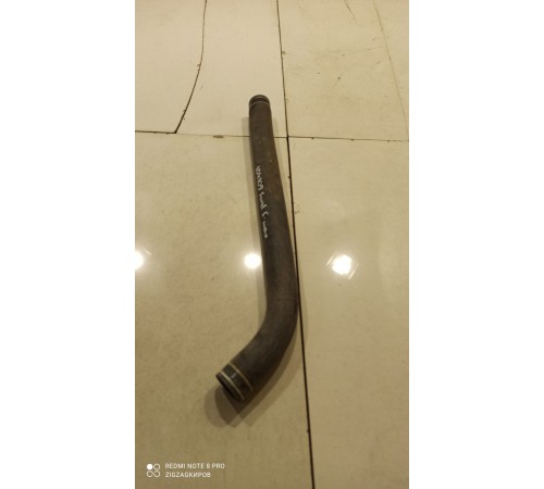 Патрубок радиатора