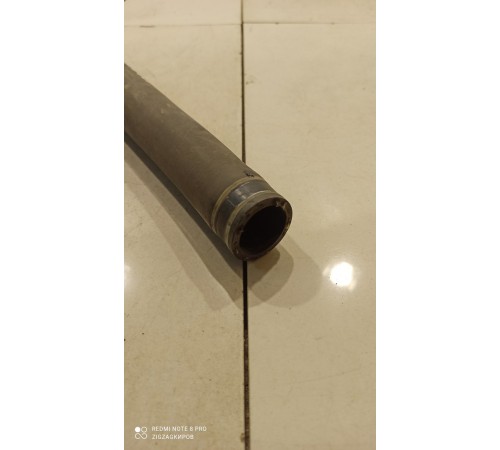 Патрубок радиатора