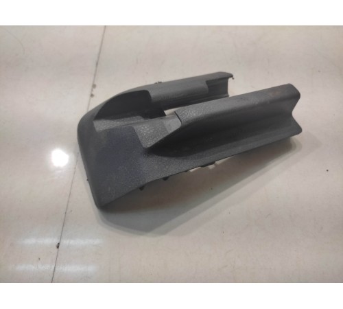 Пластик салона