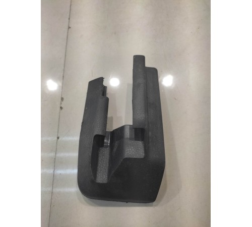 Пластик салона