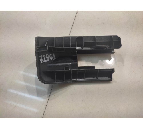 Пластик салона