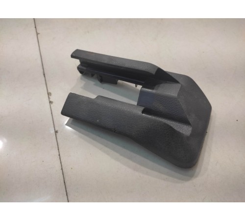 Пластик салона