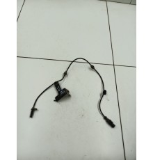 Датчик ABS передний левый