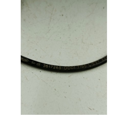 Датчик ABS передний левый