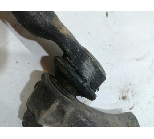 Рулевая рейка