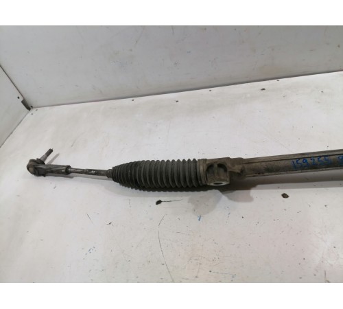 Рулевая рейка