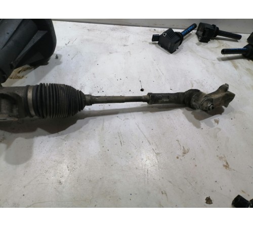 Рулевая рейка