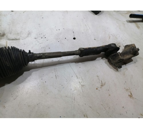 Рулевая рейка