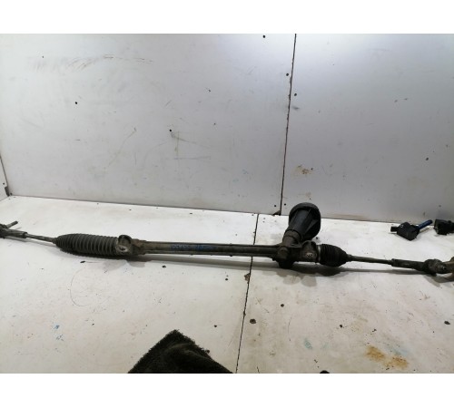 Рулевая рейка