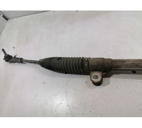 Рулевая рейка