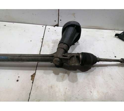 Рулевая рейка