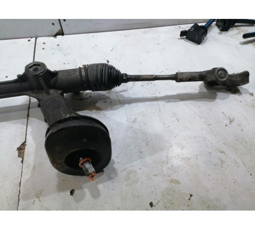 Рулевая рейка