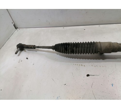 Рулевая рейка