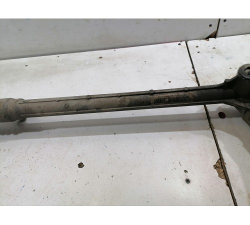 Рулевая рейка