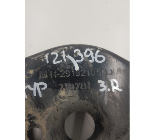 Рычаг подвески задний правый нижний