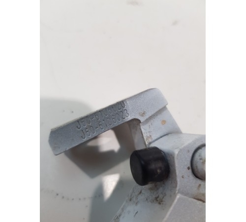 Петля двери передняя правая нижняя