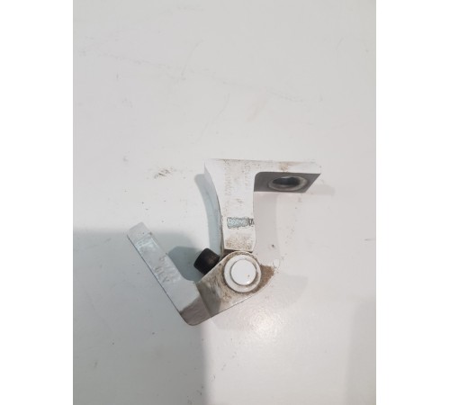 Петля двери передняя правая нижняя