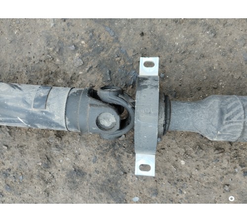 Карданный вал