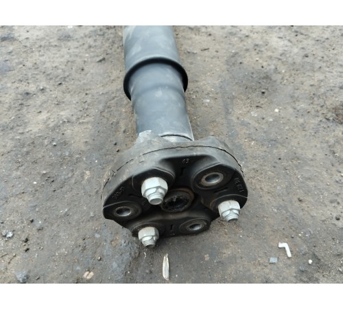 Карданный вал