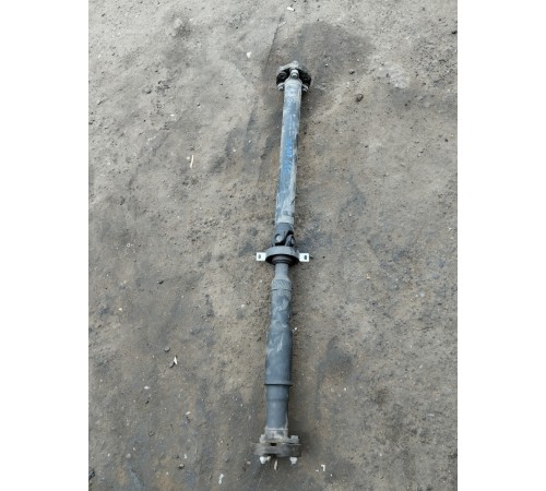 Карданный вал