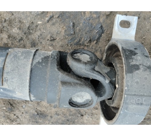 Карданный вал