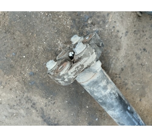 Карданный вал