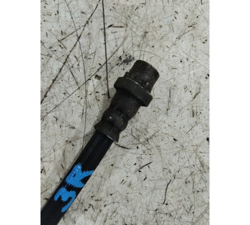 Тормозной шланг задний правый