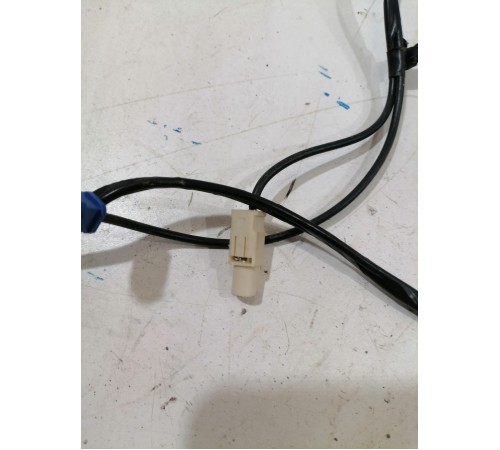 Антенна крыши