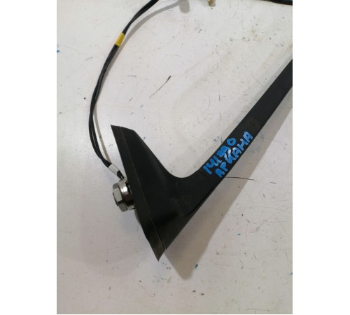 Антенна крыши