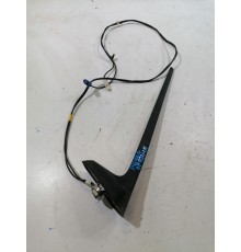 Антенна крыши