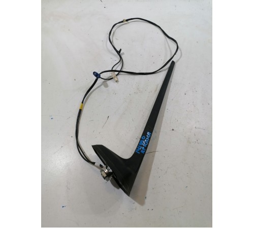 Антенна крыши